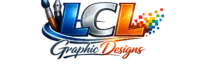 LCL Graphic Designs Logo